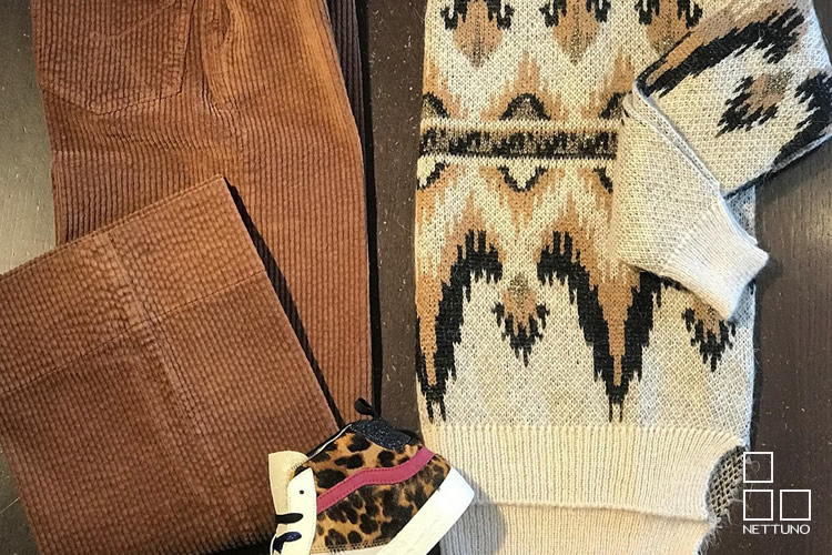 abbigliamento autunno inverno