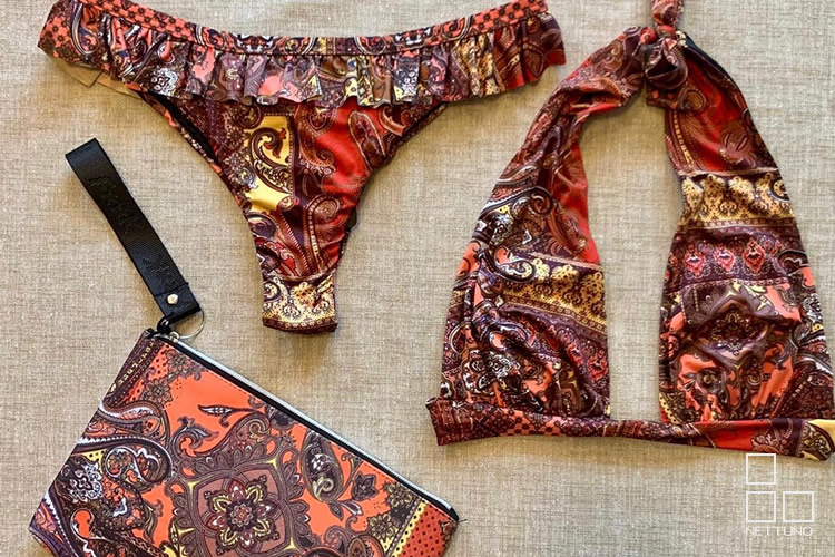 outfit estate